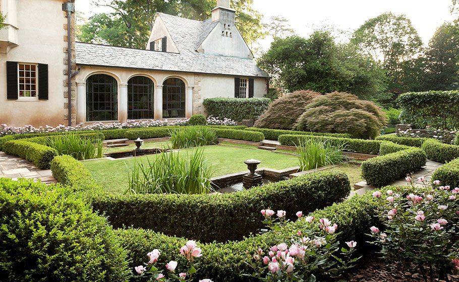 Garden Landscape Design