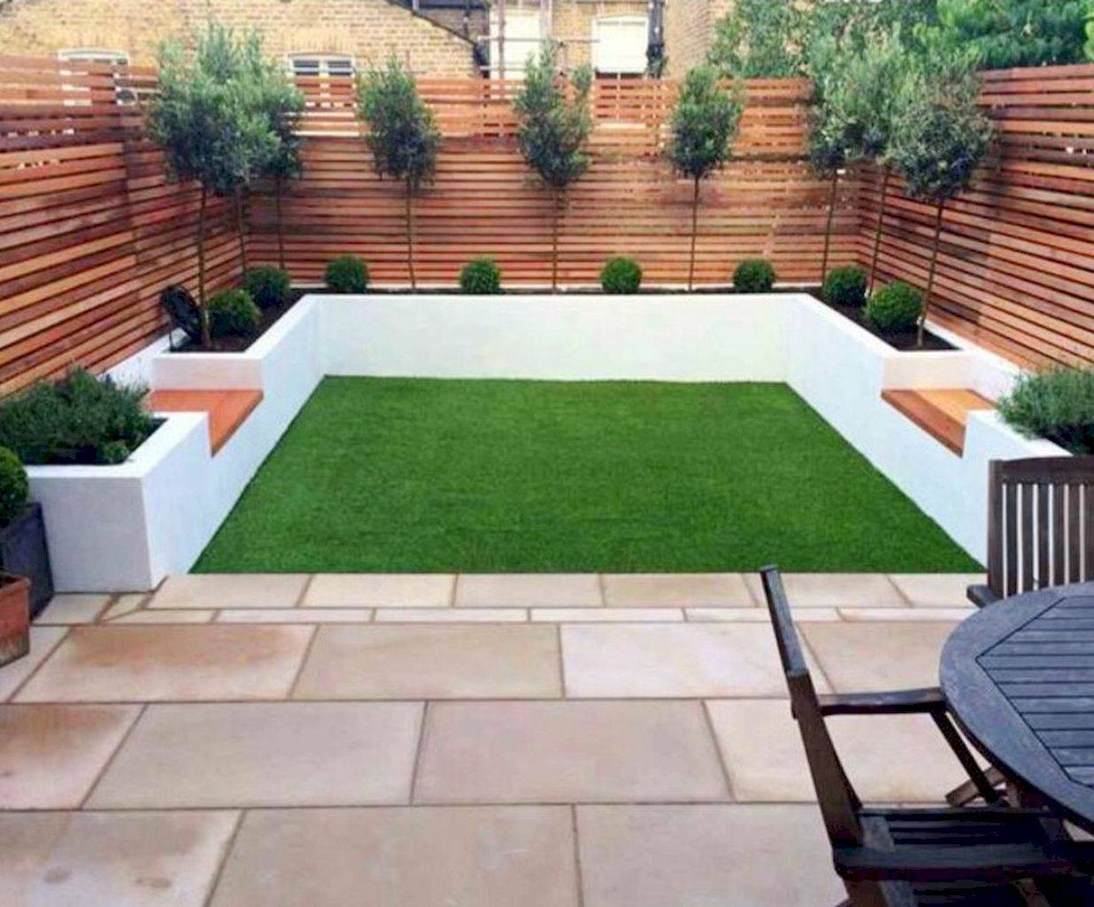 Garden Landscape Design