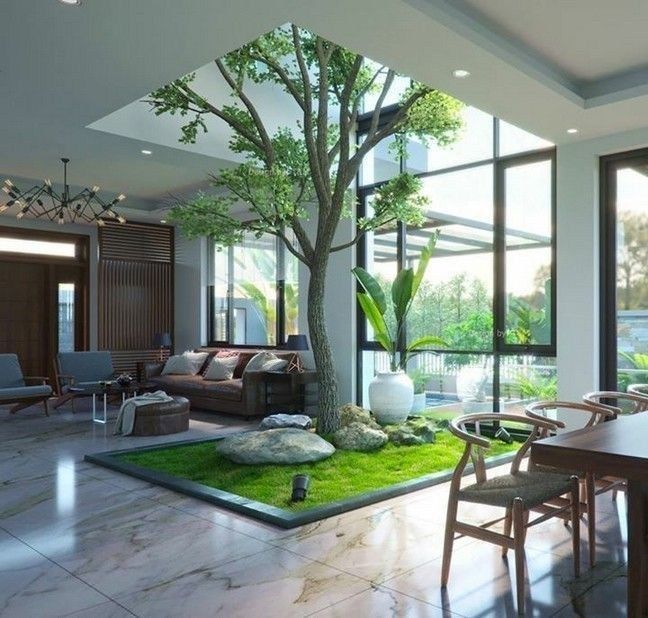 The Top Indoor Garden Ideas Interior Home
