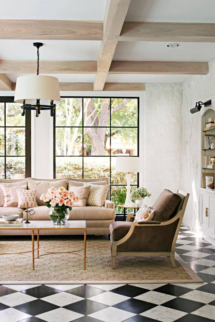 Outdoor Living Spaces