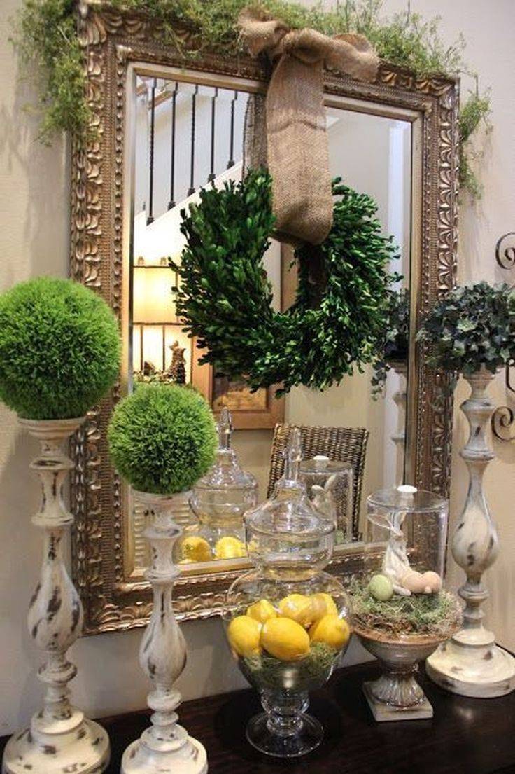 Inspiring French Country Garden Dcor Ideas