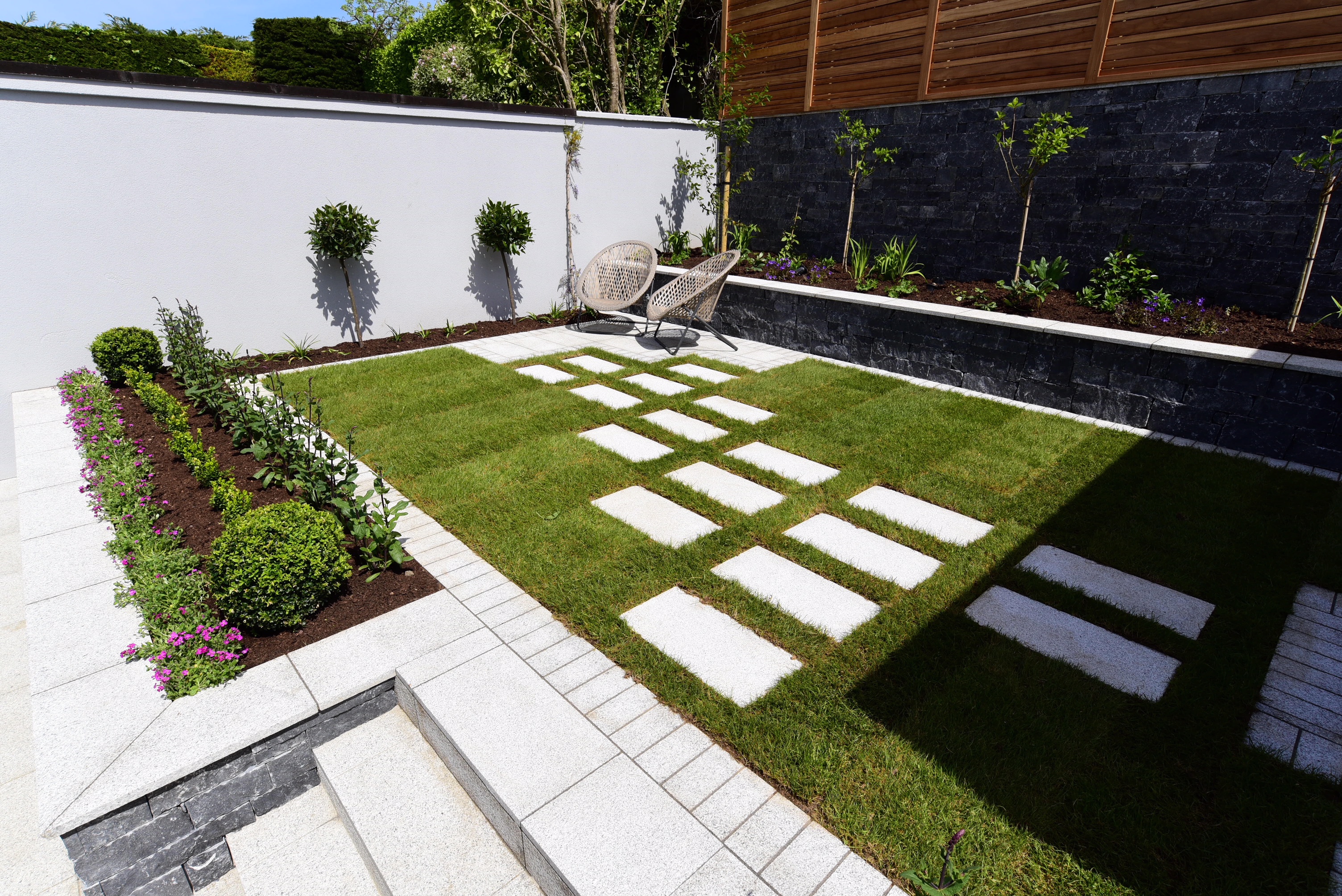 Beautiful Small Cottage Garden Ideas