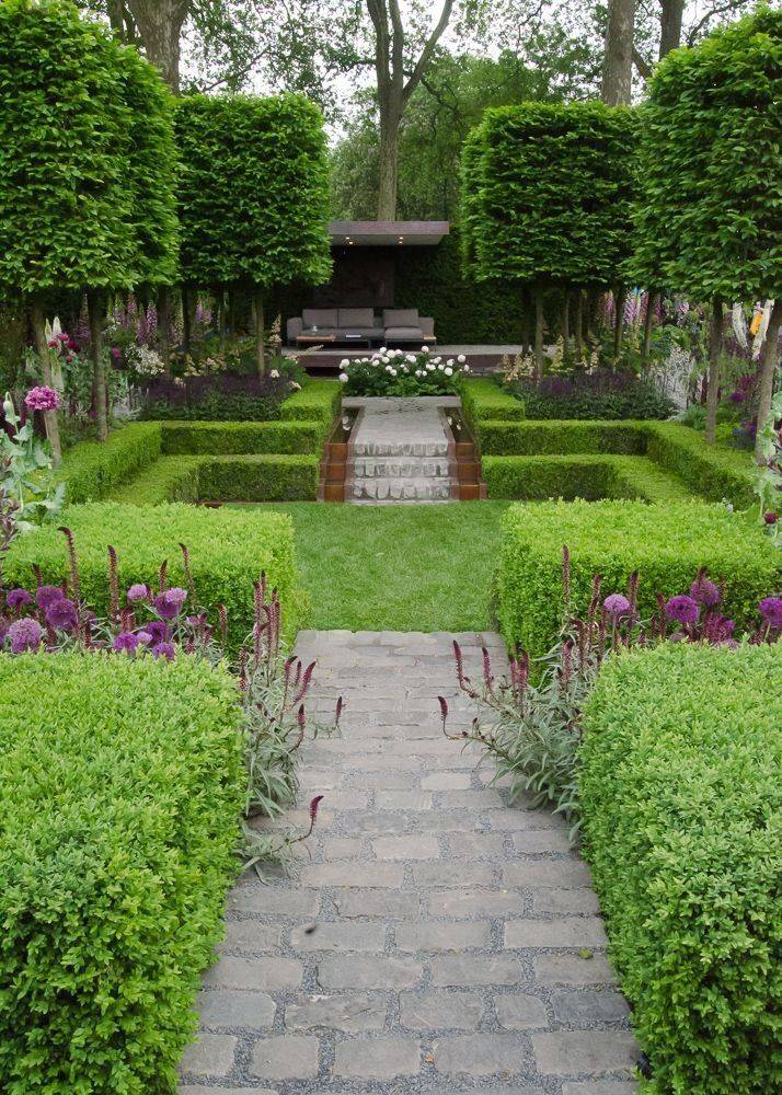 Rhs Chelsea Flower Show Preview