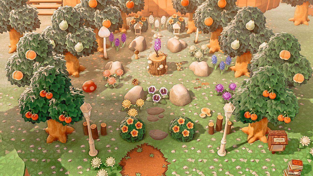 Fairy Garden
