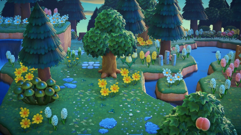 19 Animalcrossing Fairy Garden Ideas You Should Look SharonSable