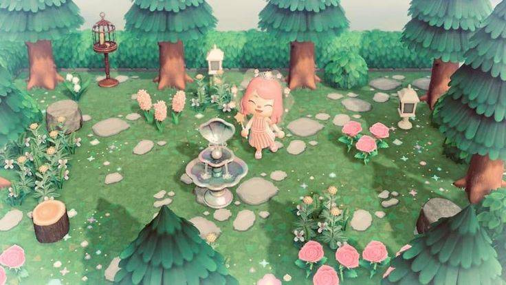 Fairy Garden Animals
