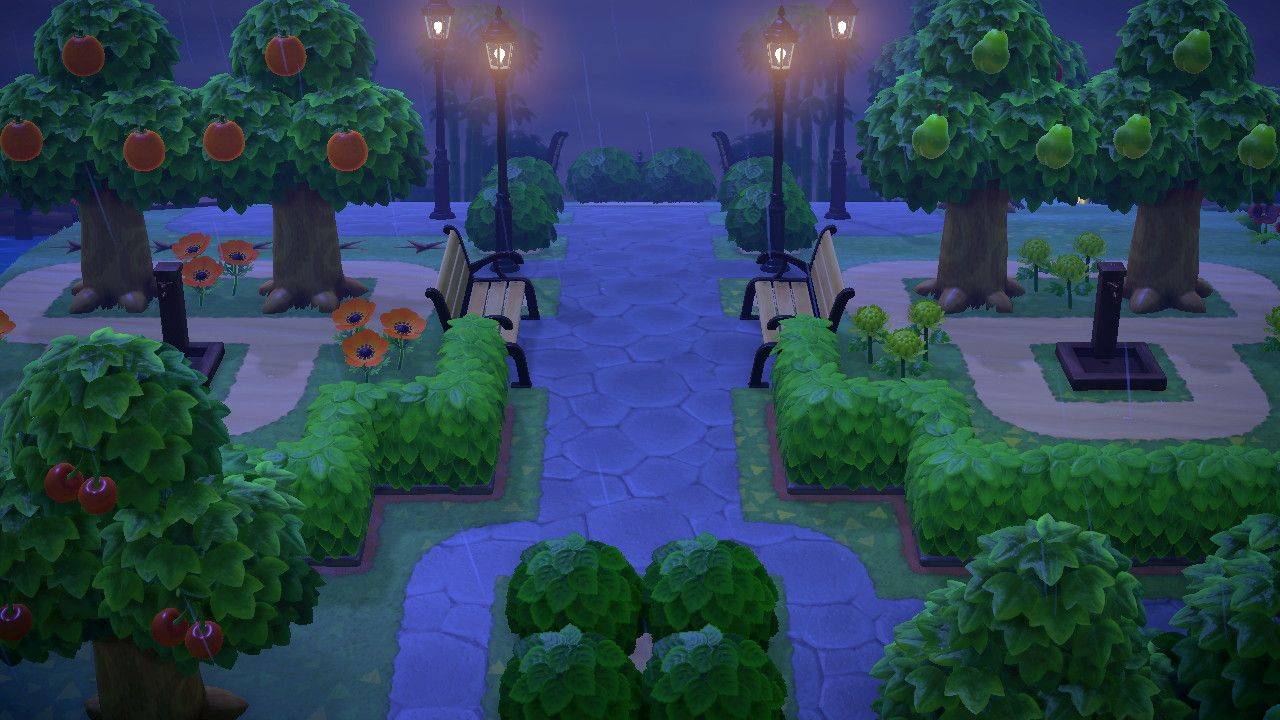 18 Animal crossing Bamboo Garden Ideas You Should Check SharonSable