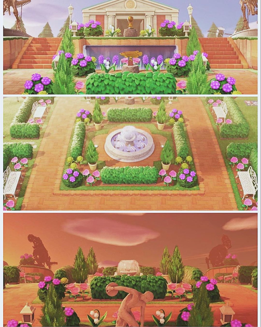 18 Animal crossing Bamboo Garden Ideas You Should Check SharonSable