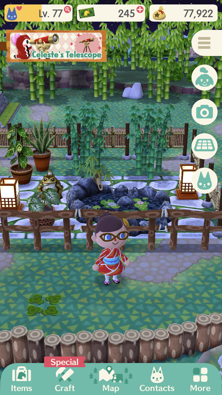 Gorgeous Animal Crossing Garden Ideas