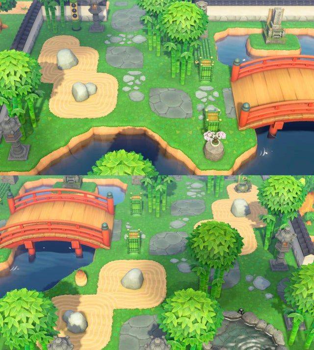 Zen Garden Design Inspo