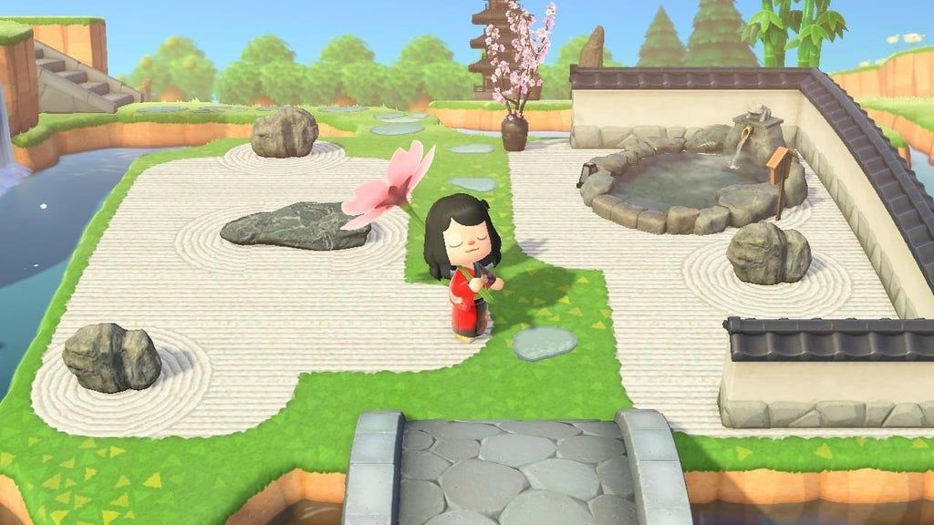 A Little Japanesezen