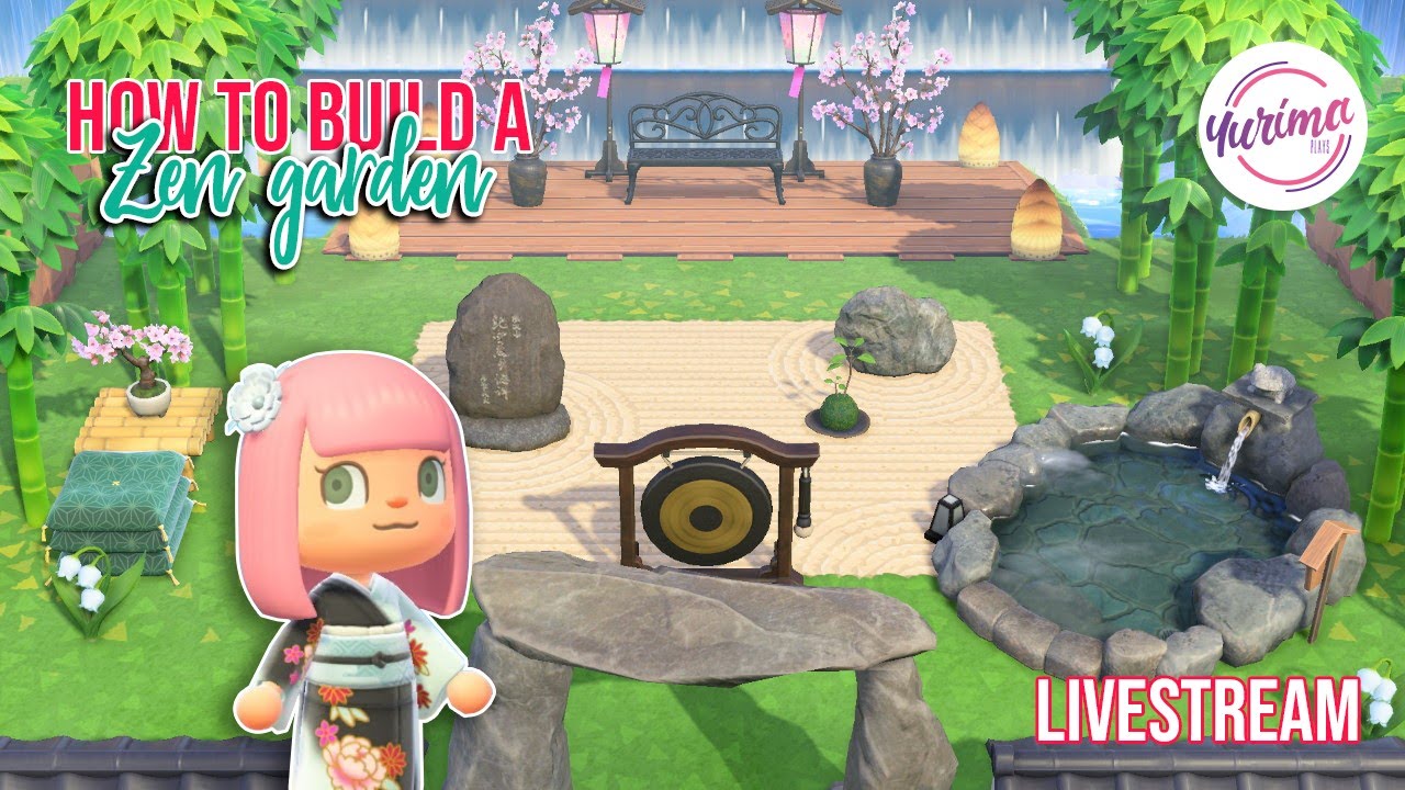 Animal Crossing