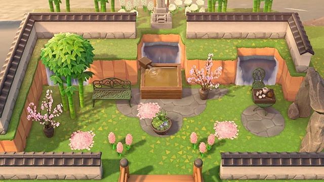 Animal Crossing