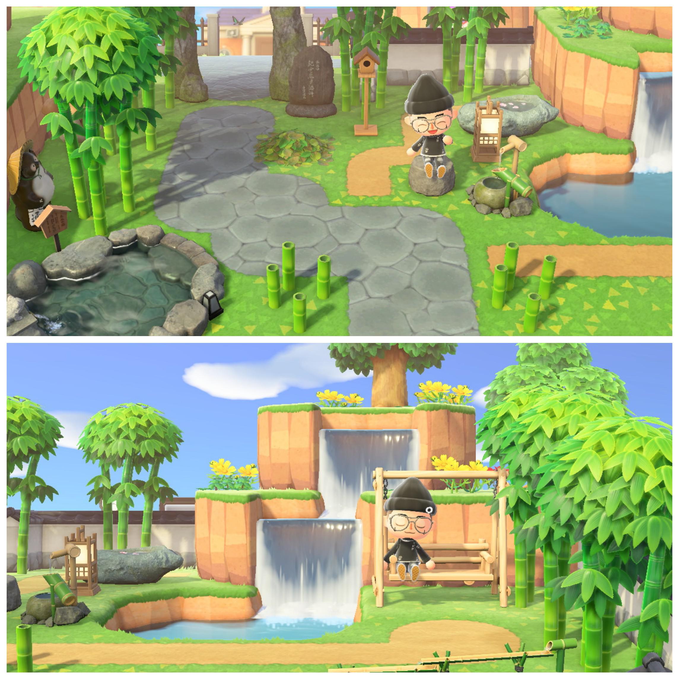 Zen Garden