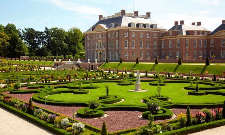Garden History Ross Garden Tours