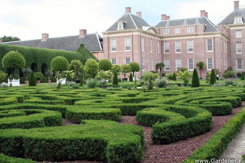 Paleis Het Loo National Museum