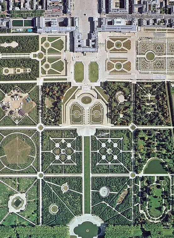 Nordic Sublime Versailles