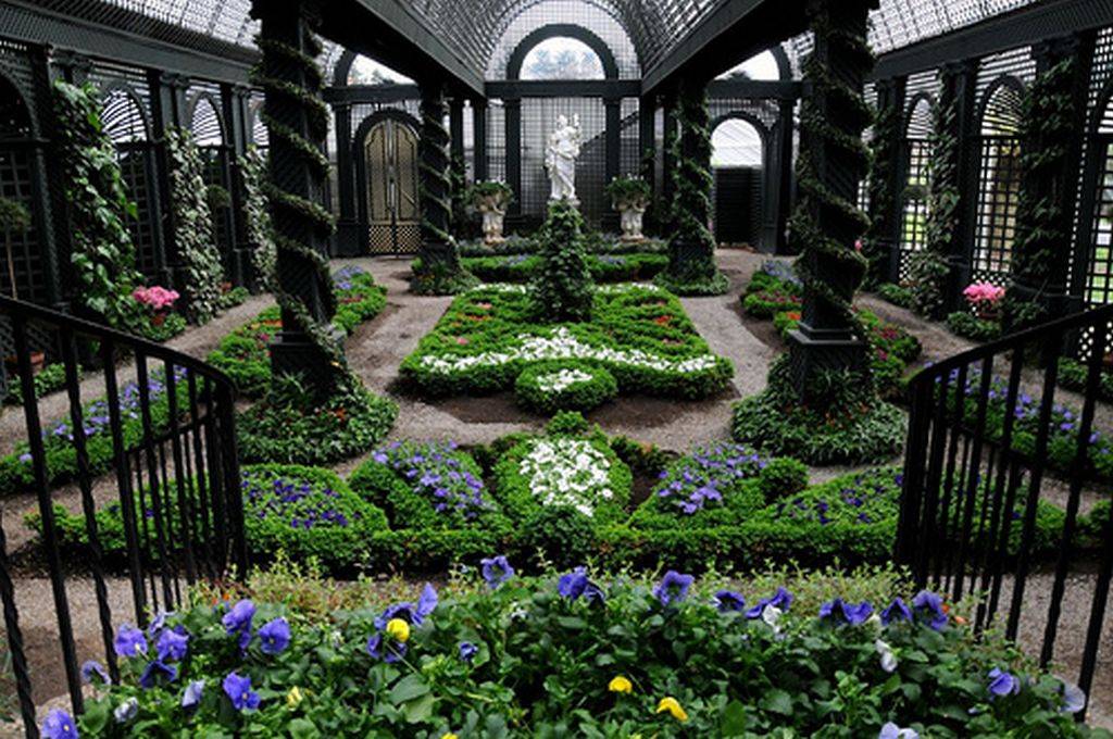 Pinterest Landscaping Garden Art