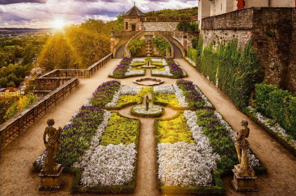 Schnbrunn Palace