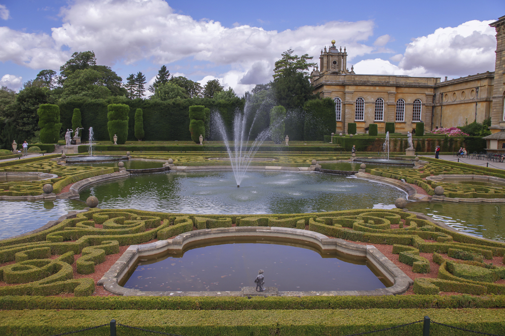 Frederiksborg Castle