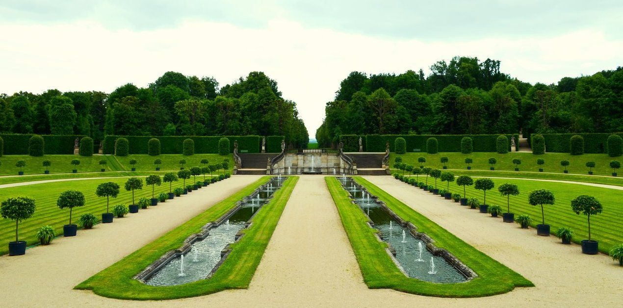 Landscape Design