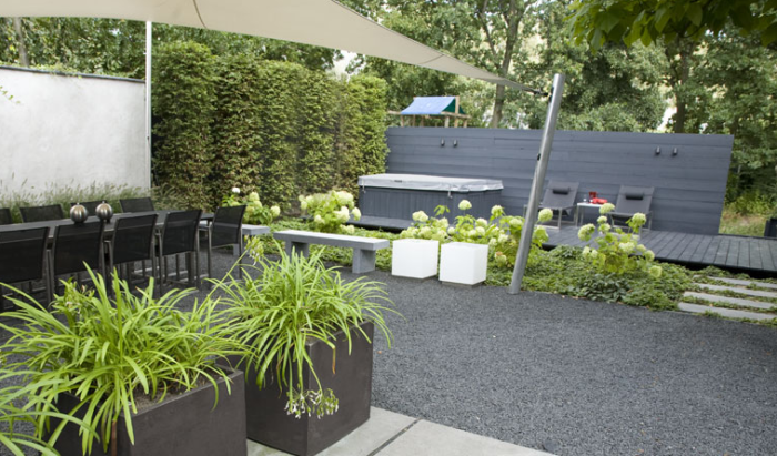 Gorgeous Gardens