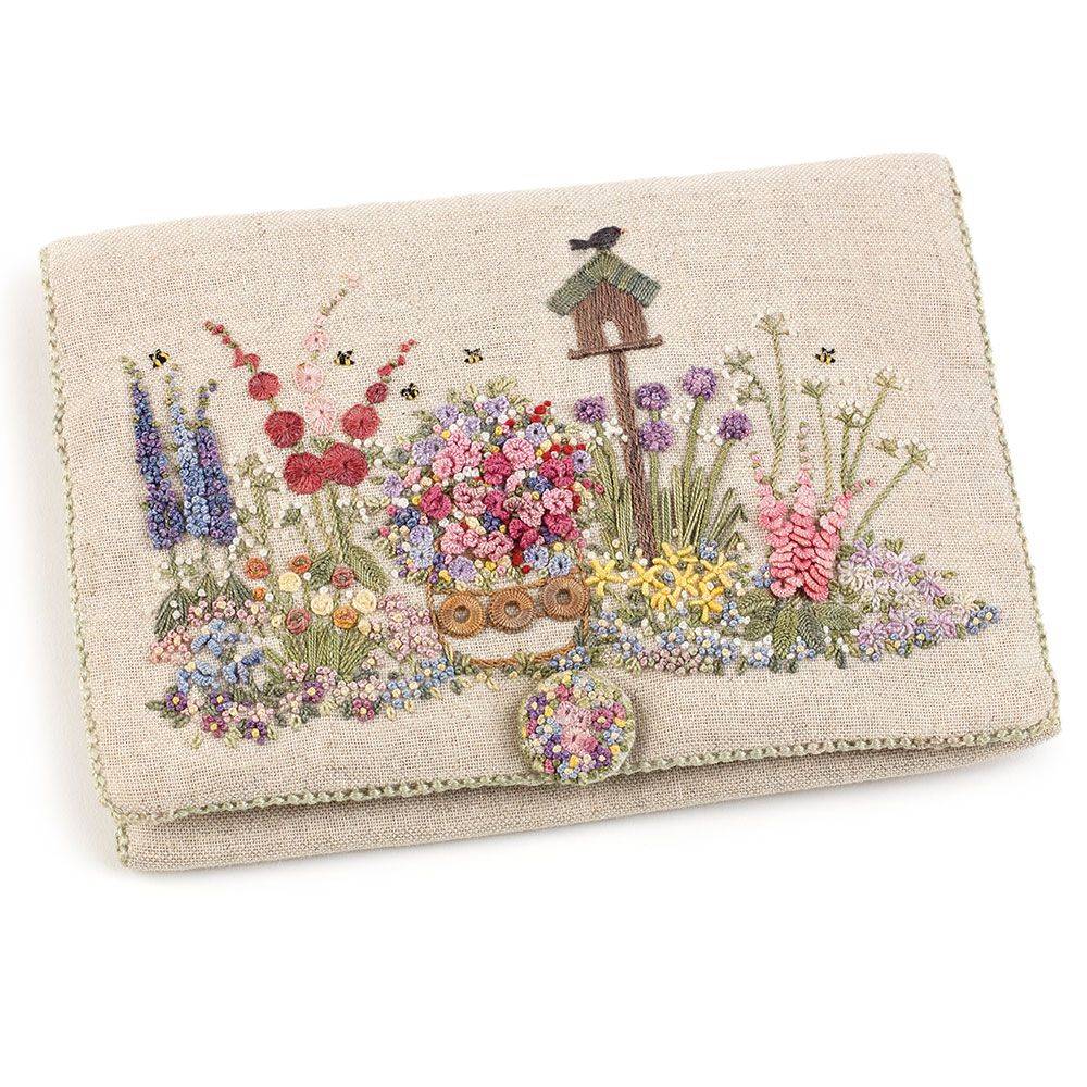 Flower Garden Set