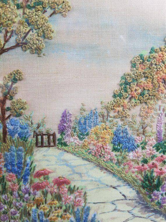 Embroidery Library