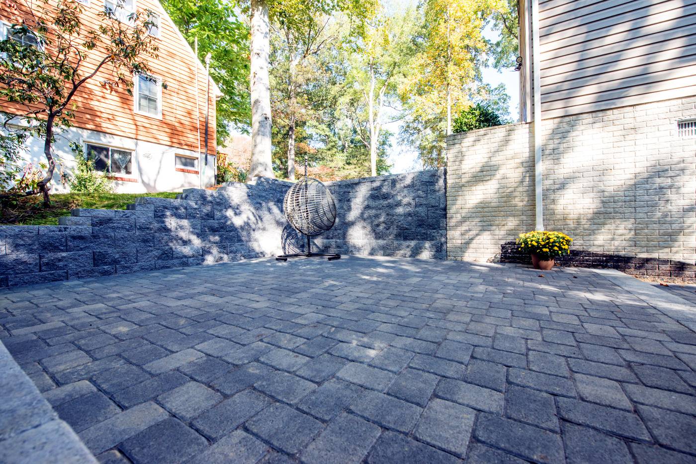 Annapolis Free Landscape Design Gumodesign