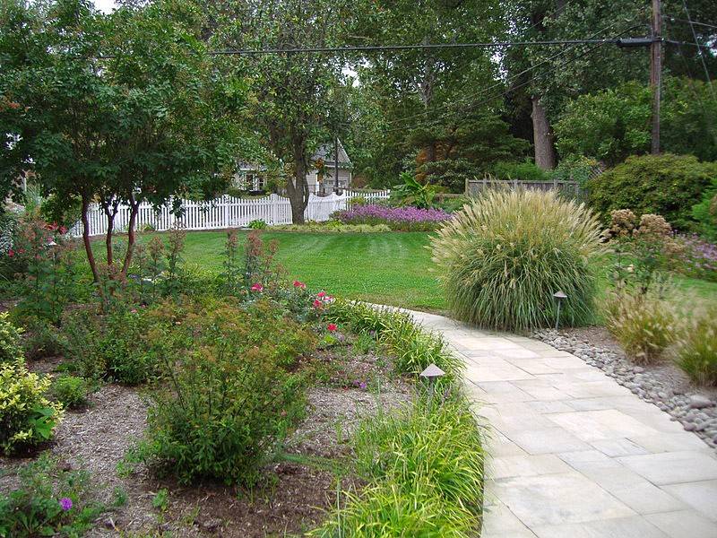 Annapolis Landscape Design Company Patios