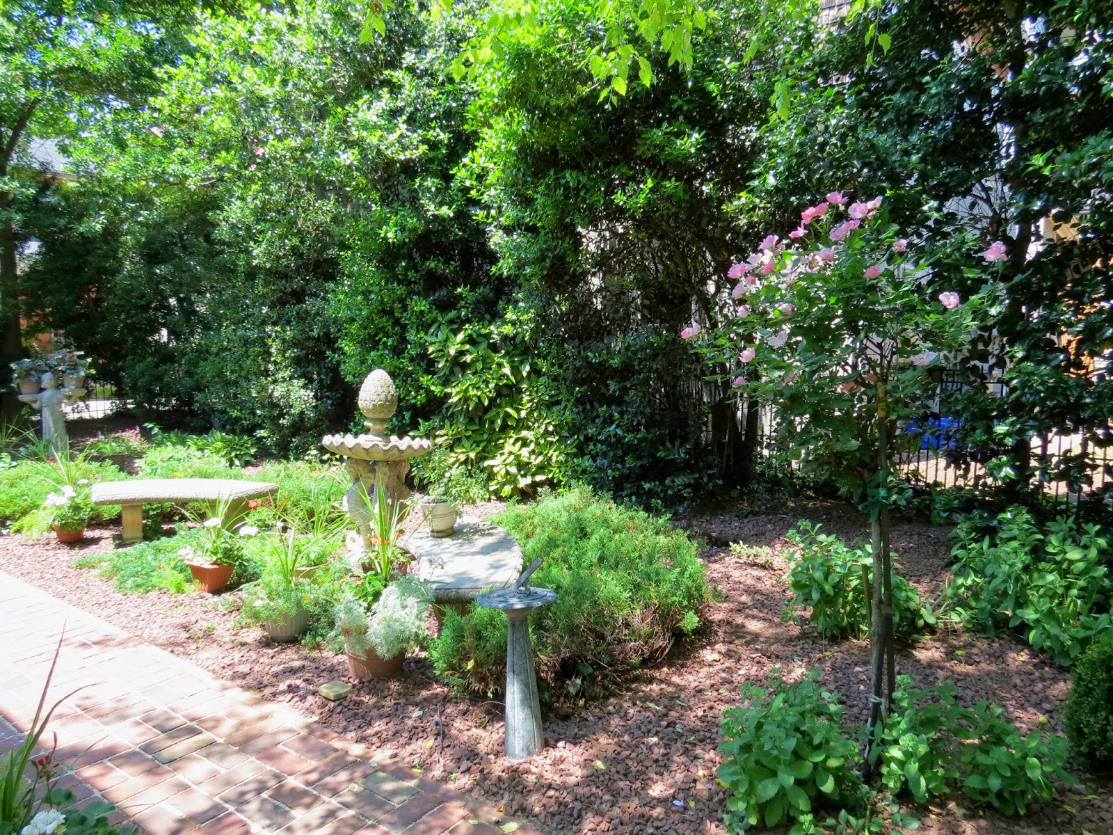 Annapolis Landscape Design Company Patios