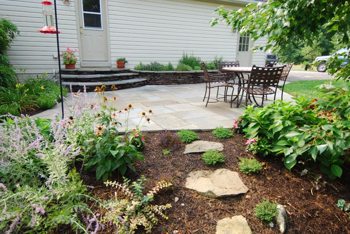 Landscape Design Annapolis