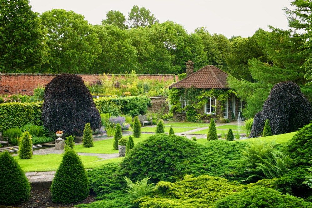 13 Wentworth Garden Ideas You Must Look SharonSable