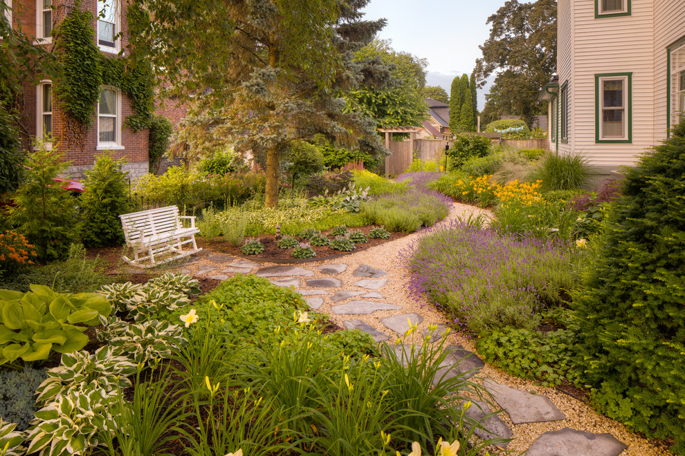Pollinator Garden Wentworth Greenhouses