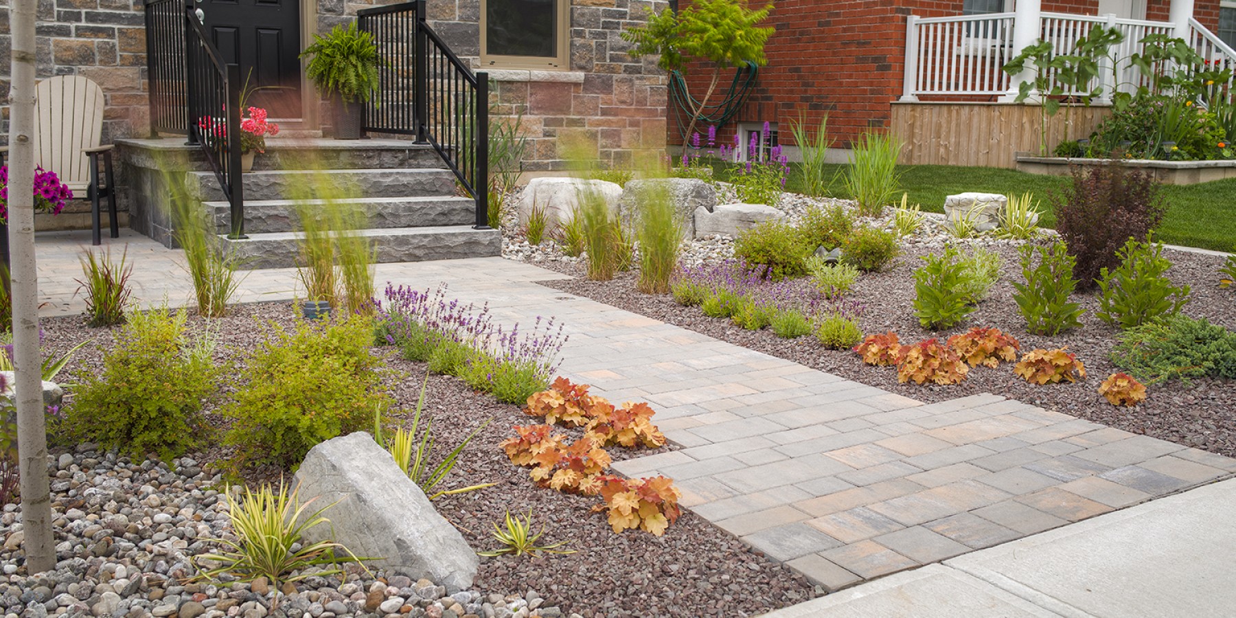 Spring Garden Ideas Historic Gardens