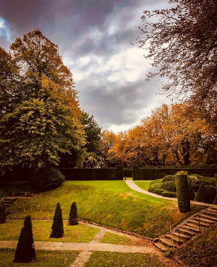 Wentworth Castle Parks And Gardens En