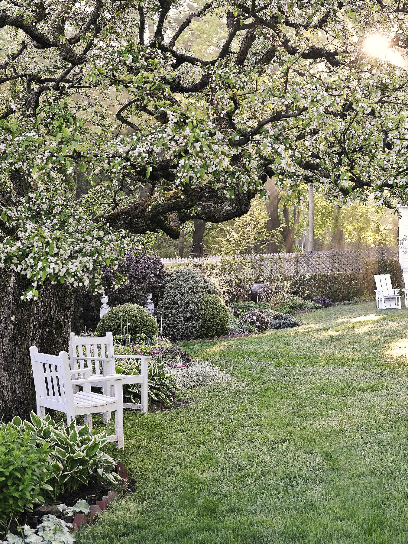 Connecticut Landscape Designer Land