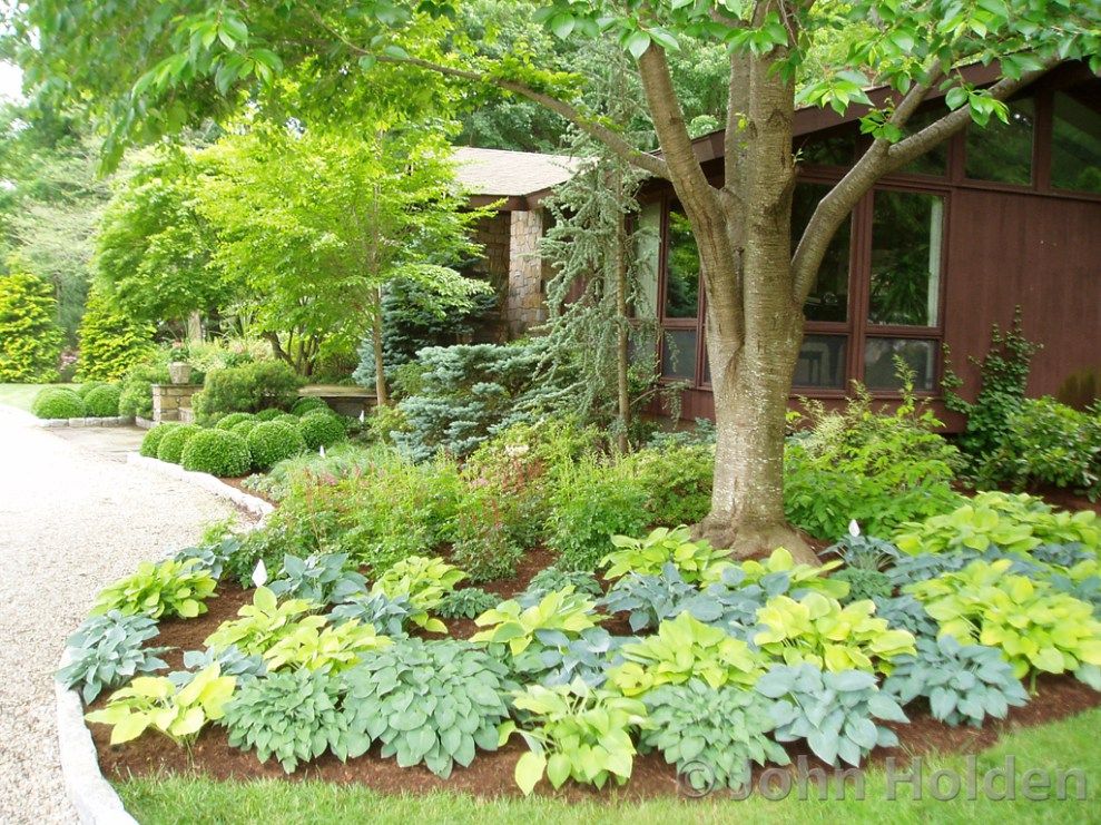 Connecticut Landscape Designer Land