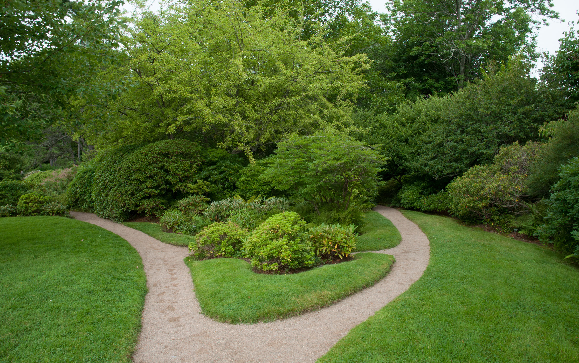 Connecticuts Historic Gardens Day