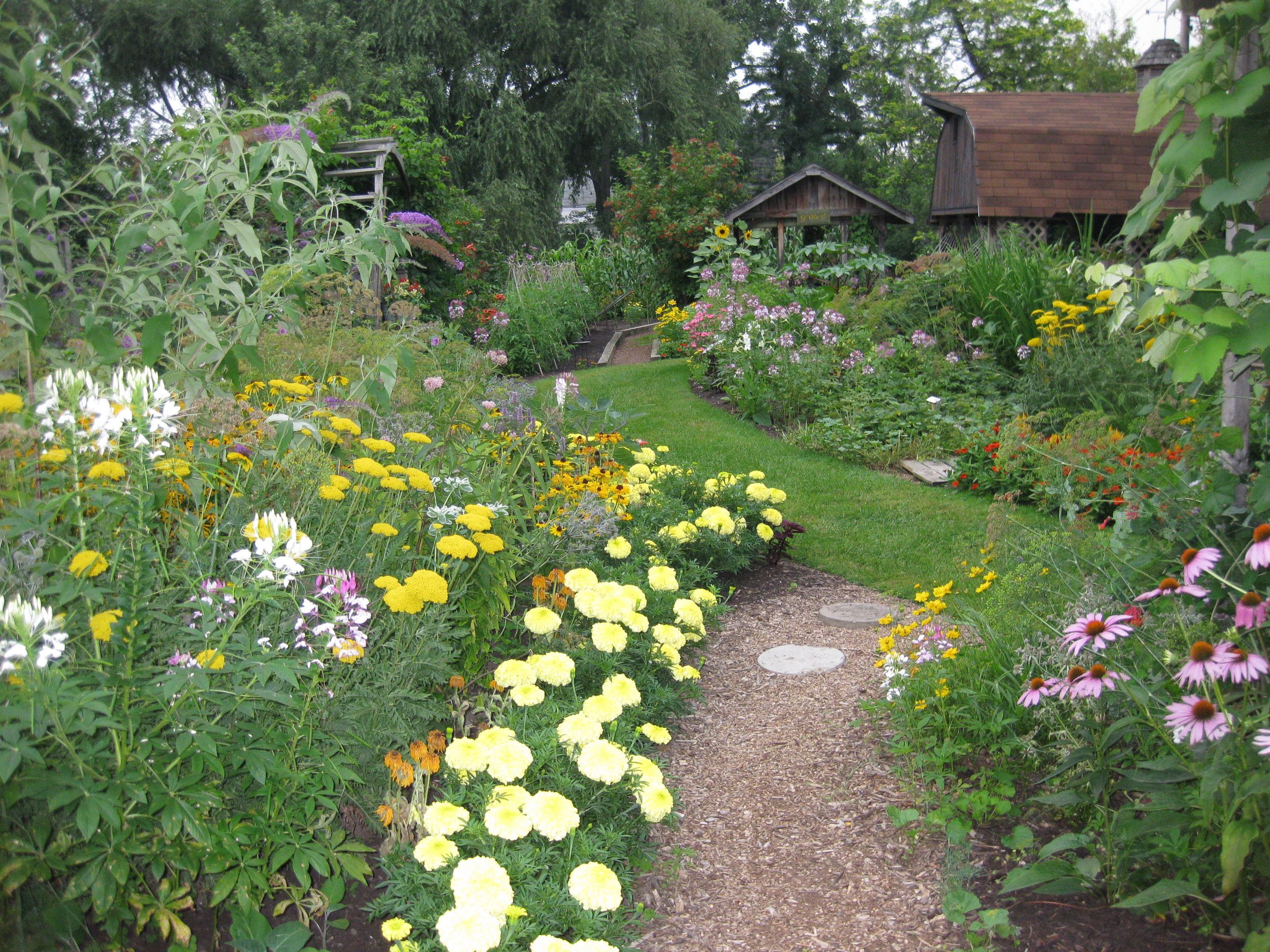 A Trumbull Ct Landscaper Youtube