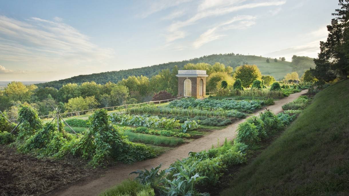 Monticello Southern Living
