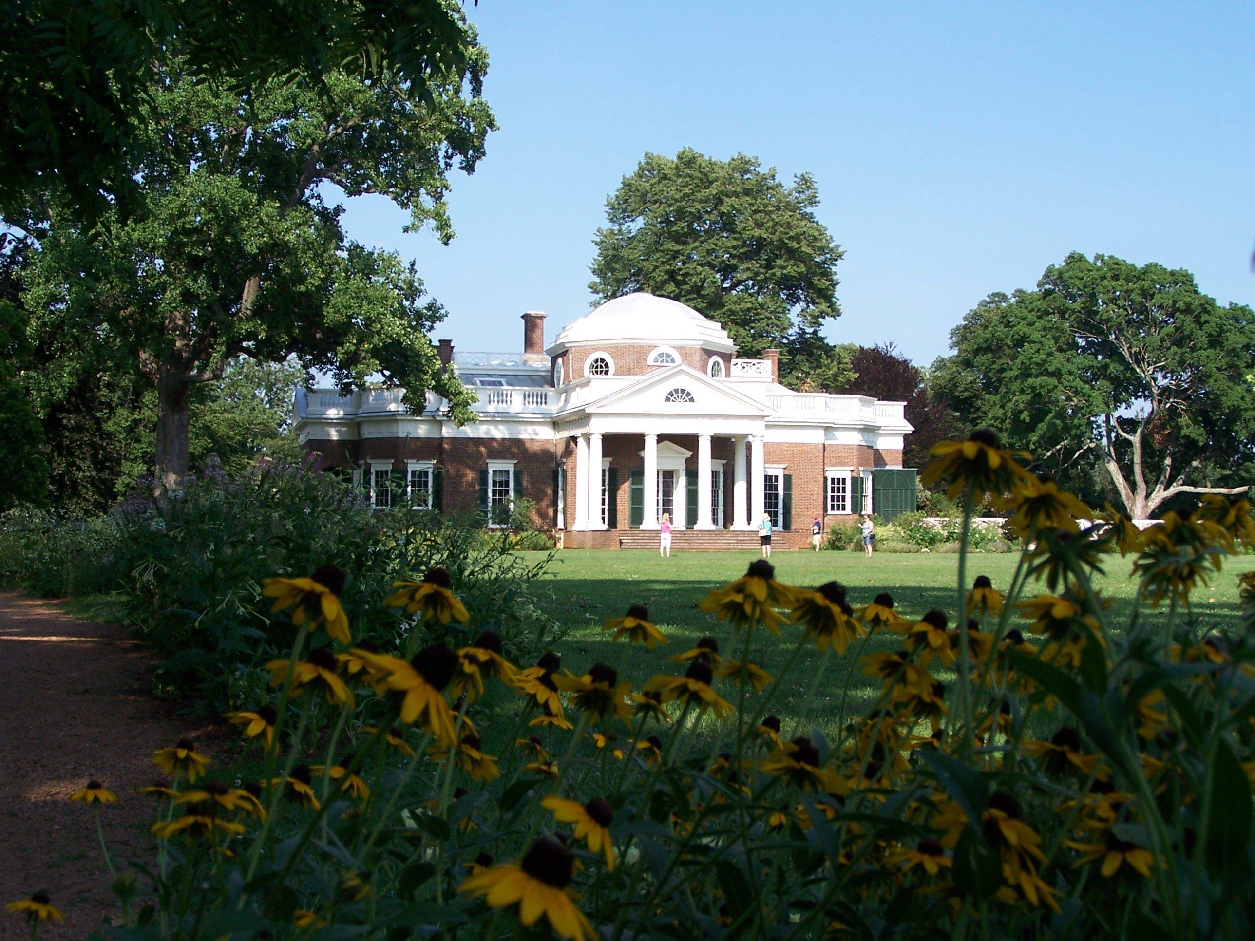 Monticello