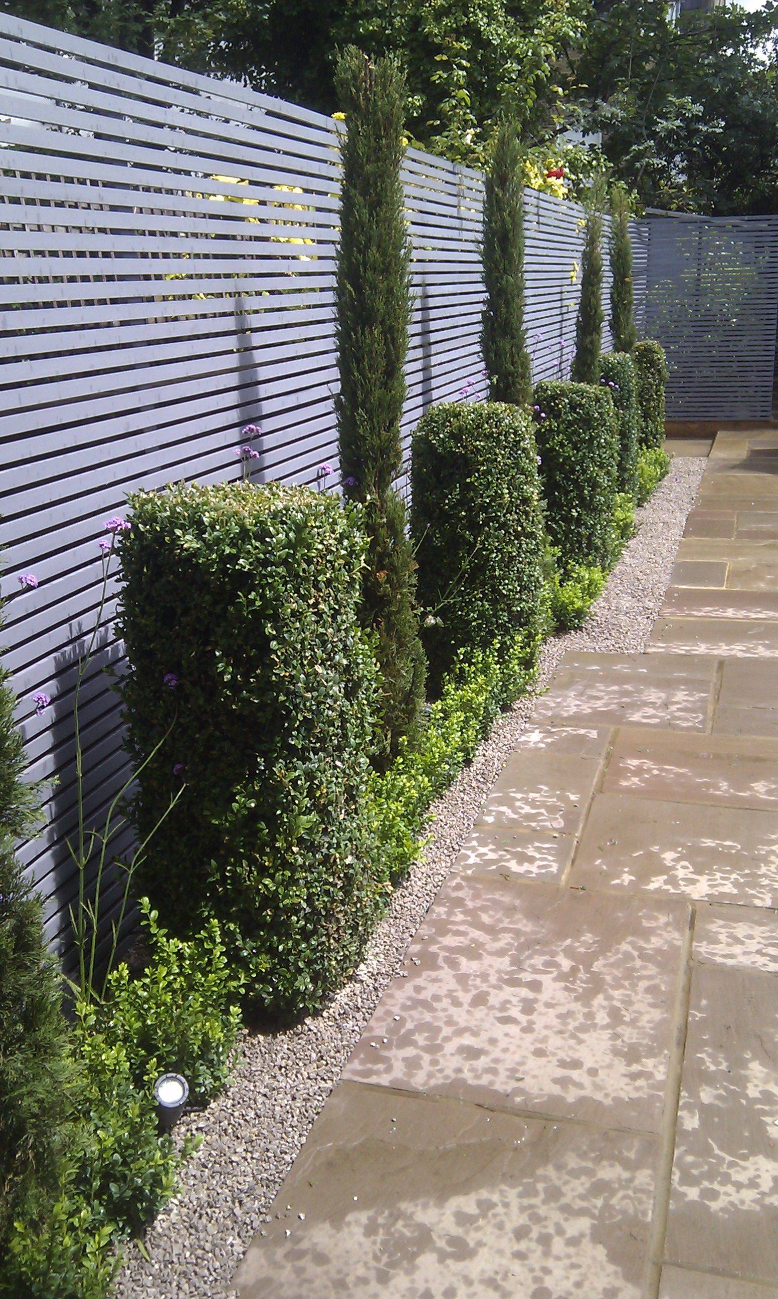 East London Earth Designs Garden Design