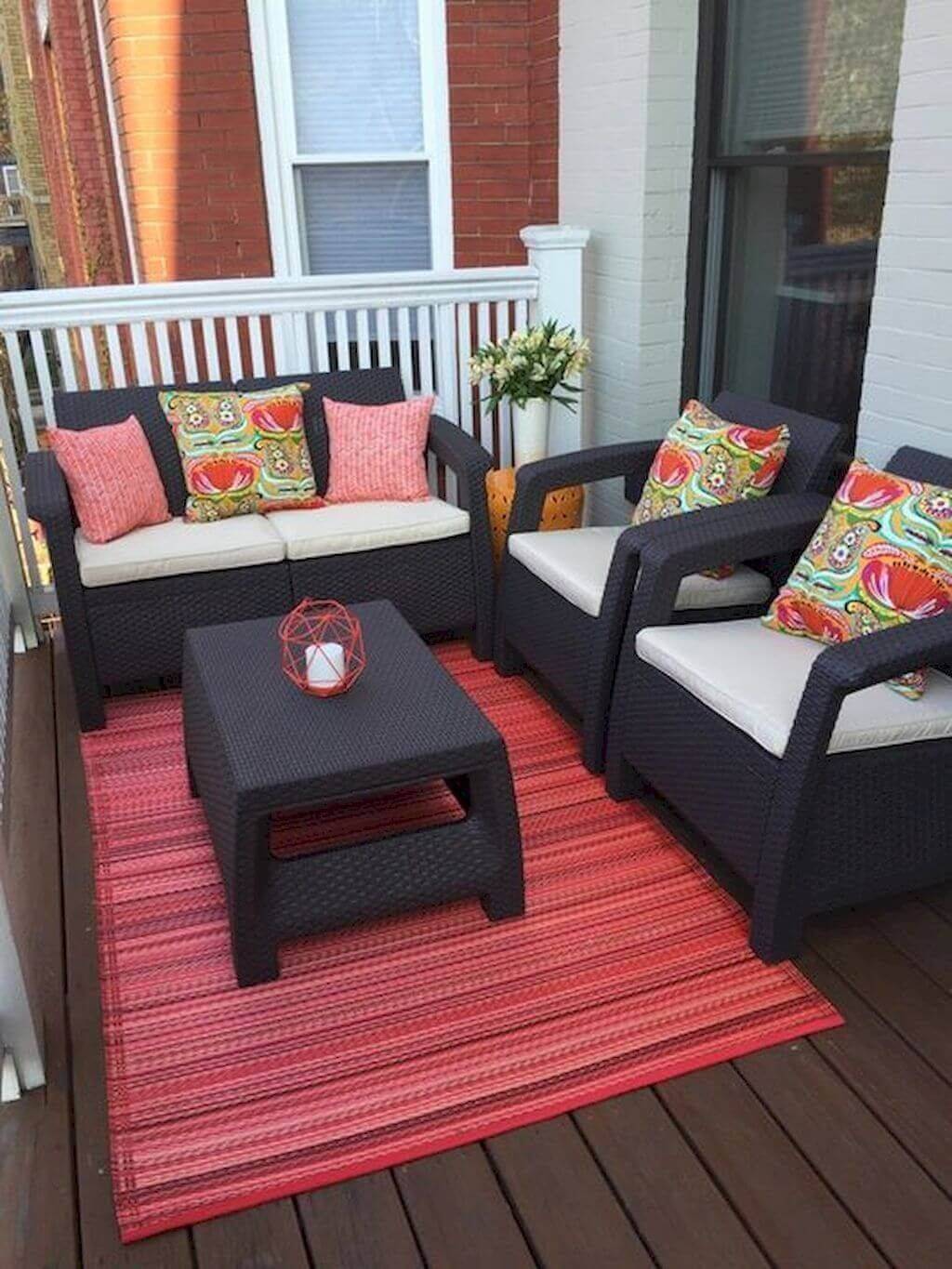 Backyard Patio Ideas