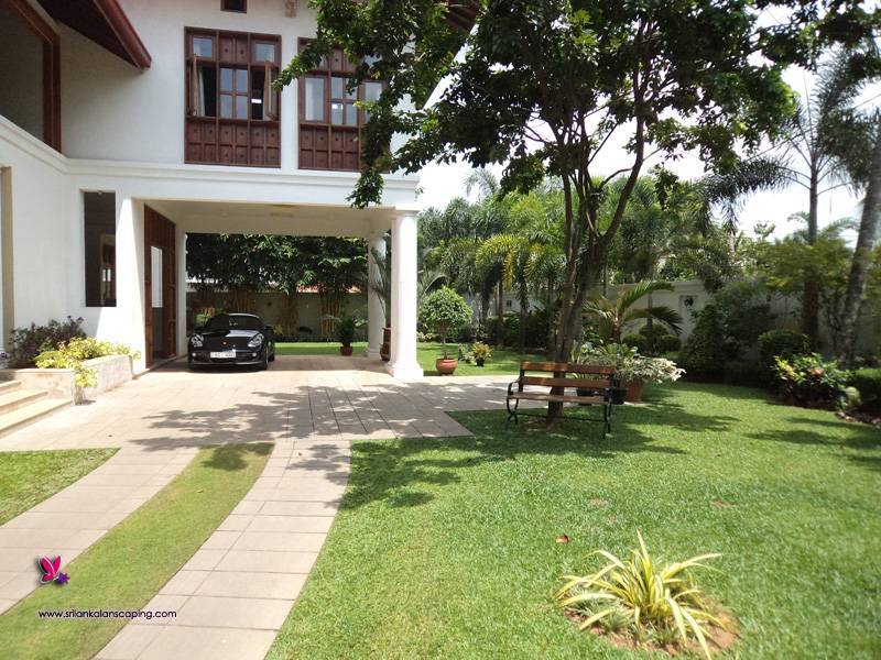 22 Sri Lanka Garden Design Ideas You Gonna Love SharonSable