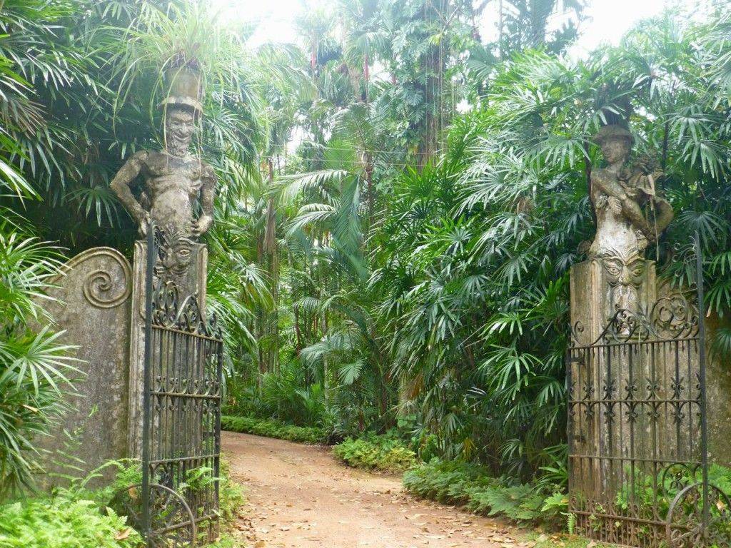 Brief Garden Sri Lanka Inchainsforchristorg
