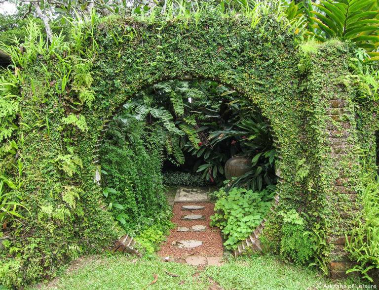 A Garden Estate