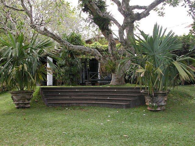 The Residence