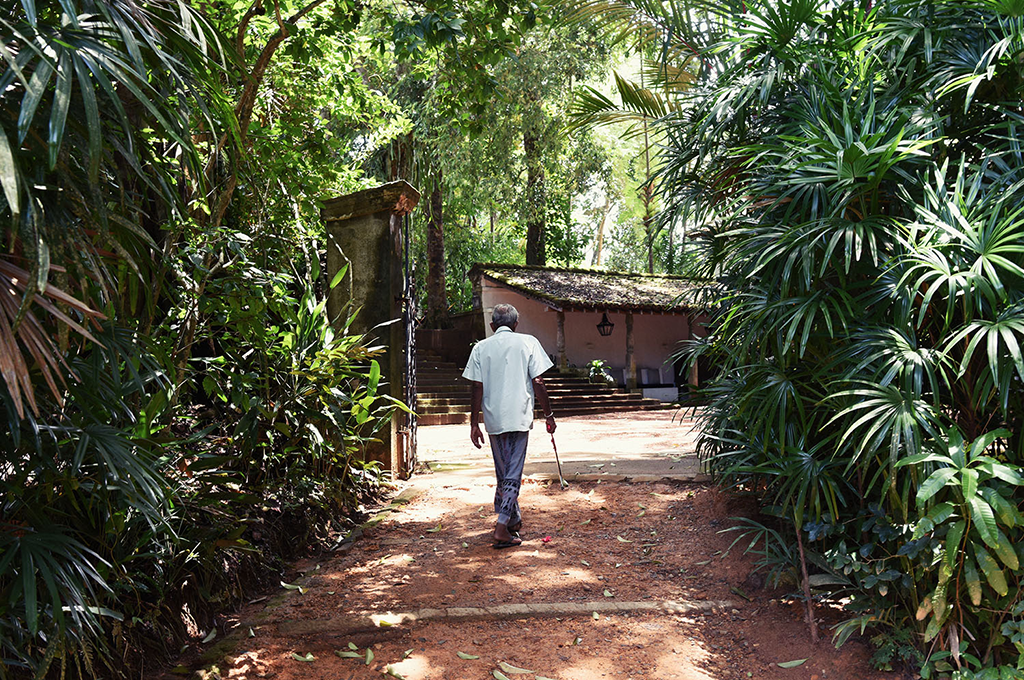Srilankageoffreybawainteriordesignarchitecture In