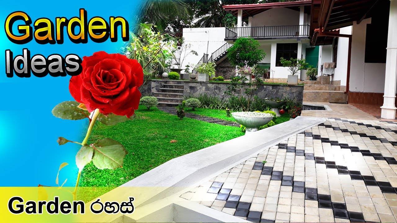 Sri Lanka Home Designs Inspiration